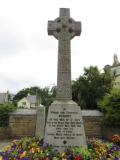 War Memorial , St Ives